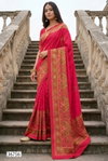 Purakshi Vol 5 By Vallabhi Brasso Ethnic Ladies Saree Wholesale Market In Surat
